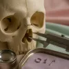 Bridge piercing: o furo entre os olhos que o minimalismo 2026 resgatou (e por que a anatomia decide antes de você)