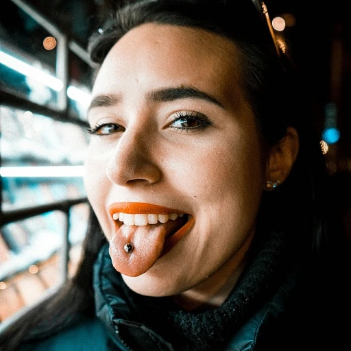 Tudo o que você precisa saber sobre piercing no nariz