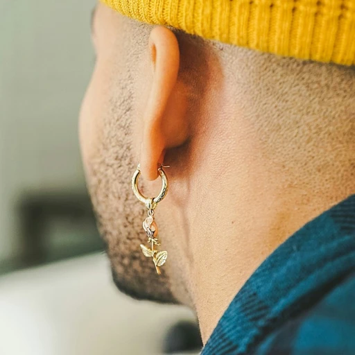 Piercing umbigo dourado: tendências, cuidados e dicas essenciais