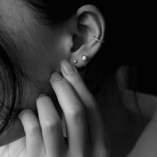 Tudo o que você precisa saber sobre o uso de cateteres para piercings