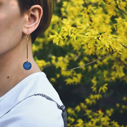 Atração pelo piercing conch: estilo e personalidade