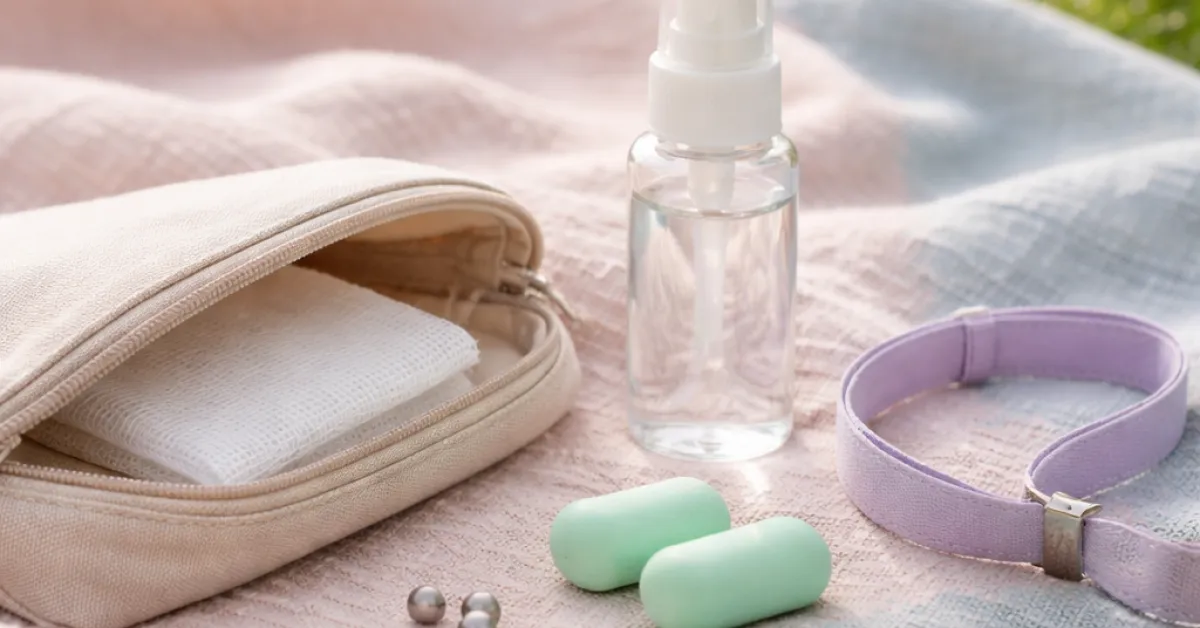 Piercing e festival: como levar sua orelha em Lollapalooza, Coachella e Rock in Rio sem virar caso clínico