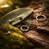 Cicatrização de piercing: o calendário honesto por tipo (e por que o mito dos 3 meses atrasa você)