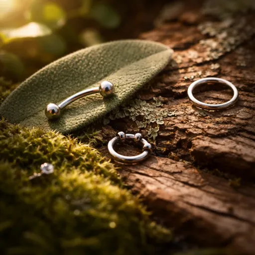 Cicatrização de piercing: o calendário honesto por tipo (e por que o mito dos 3 meses atrasa você)