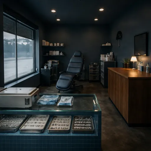 Anvisa aperta o cerco em tatuagem: por que quem vai fazer piercing deveria prestar atenção