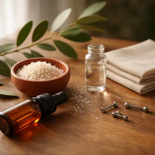 Piercing helix: o que o Instagram não mostra sobre os 12 meses que vêm depois do furo