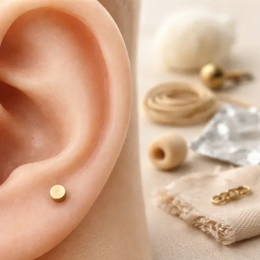 Os sete mitos de piercing que o Instagram mantém vivos (e como eles atrasam sua cicatrização)