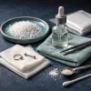 Piercing inflamado: o que fazer nas primeiras 48 horas (e o que não é inflamação, é cicatrização)