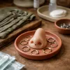 Piercing septo: do estigma ao mainstream, o que ninguém te conta sobre o sweet spot