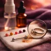 Meu piercing está cicatrizando bem? Sinais normais semana a semana vs alertas que pedem body piercer