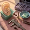 Rosca interna vs rosca externa na joia de piercing: a diferença invisível que define conforto ou irritação diária